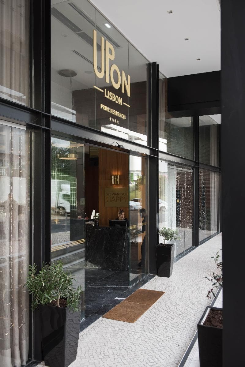 Upon Lisbon Prime Residences, photo 1