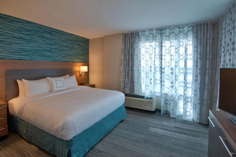 Towneplace Suites Miami Airport, photo 1