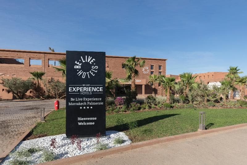 Be Live Experience Marrakech Palmeraie, photo 1