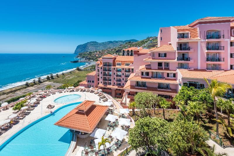 Pestana Royal All Inclusive Ocean and Spa Resort, photo 1