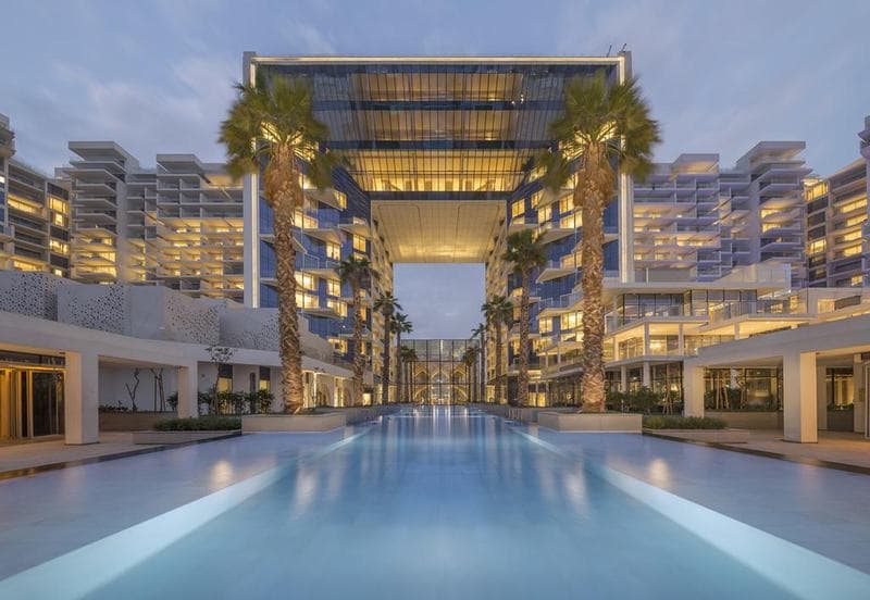 Five Palm Jumeirah Dubai, photo 1