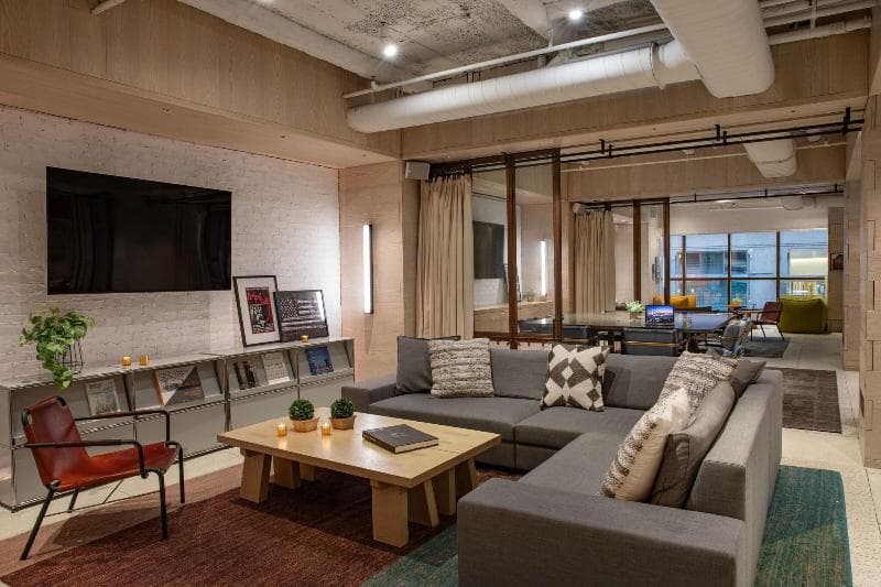 Moxy Nyc Times Square, photo 1