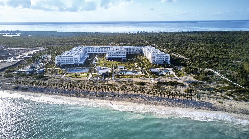 Riu Dunamar - All Inclusive photo 1