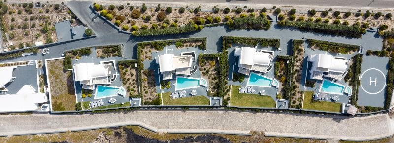 Santorini Princess Presidential Suites, photo 1