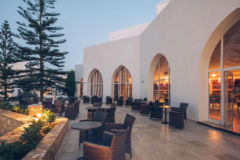 Iberostar Selection Kantaoui Bay, photo 1