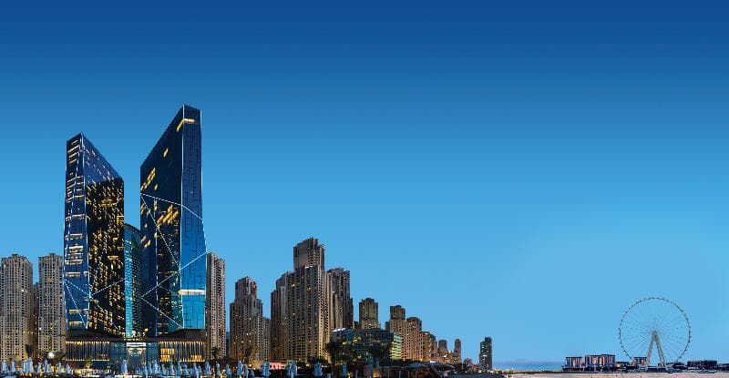 Rixos Premium Dubai Jbr, photo 1