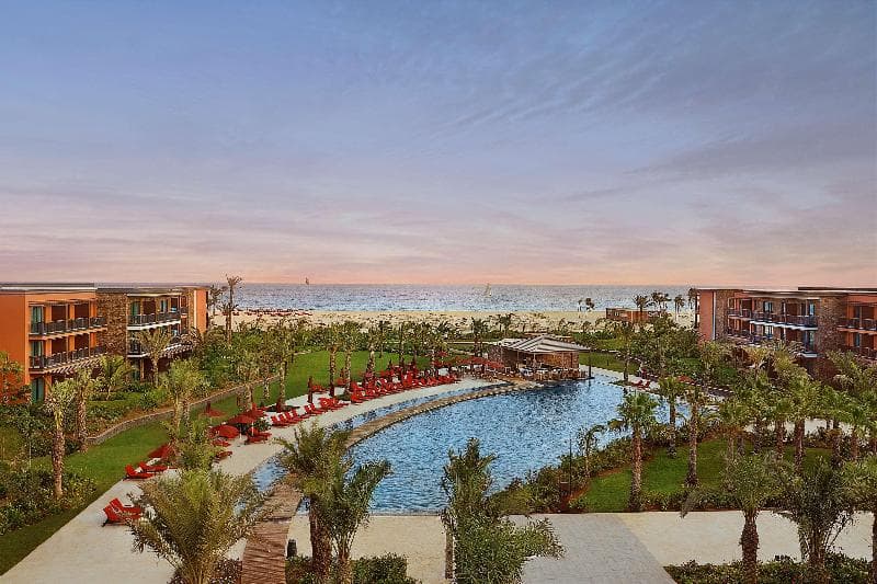 Hilton Cabo Verde Sal Resort, photo 1