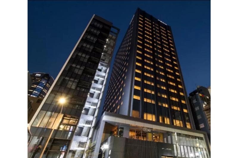 Remm Roppongi, photo 1