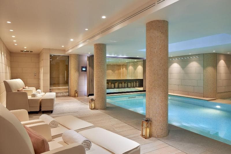 Maison Albar Hotel Paris Celine, photo 1