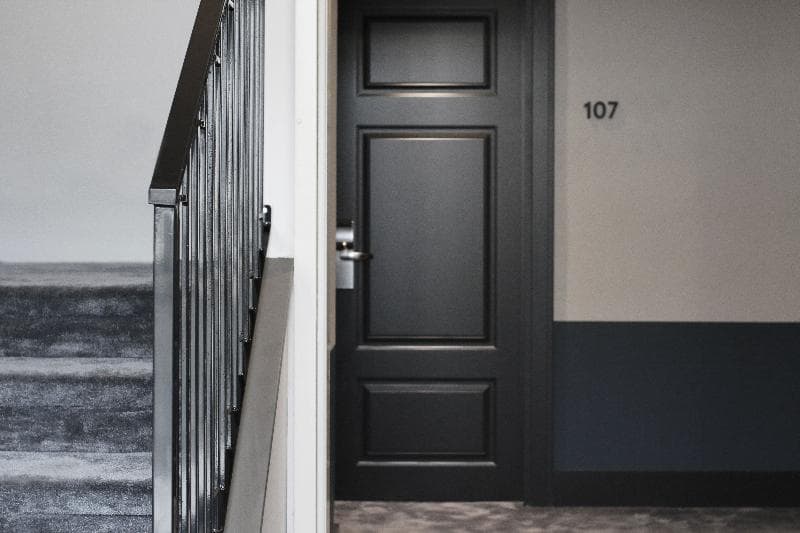 Joy Hotel, photo 1