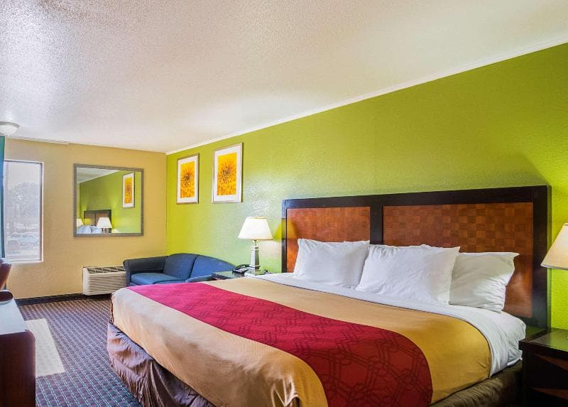Econo Lodge, photo 1