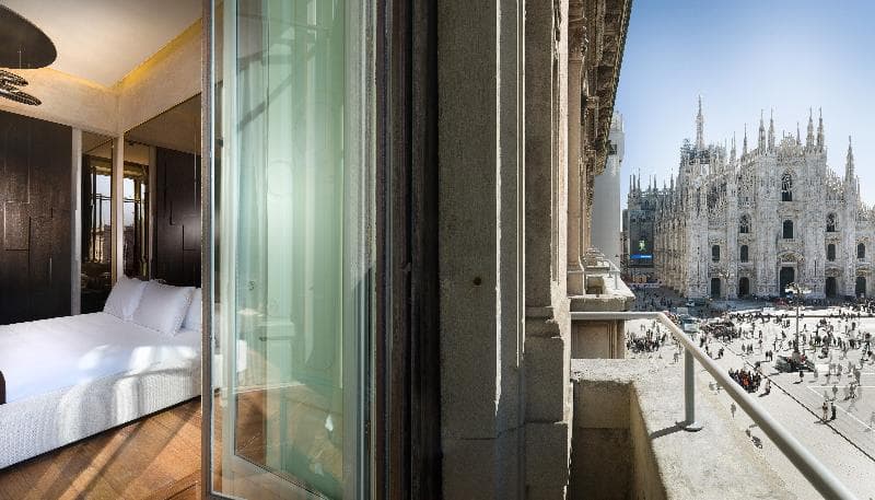 Townhouse Duomo, photo 1