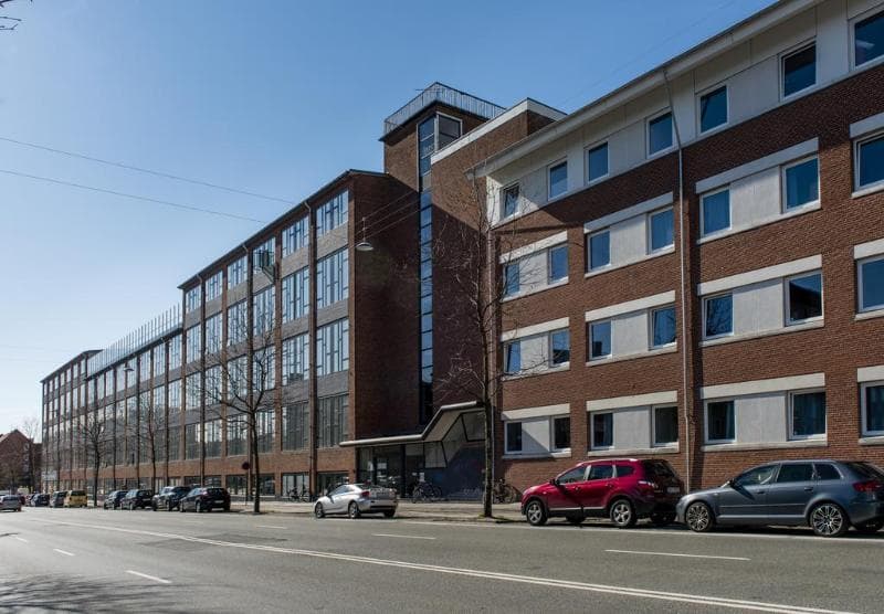 a&o Kobenhavn Nørrebro, photo 1