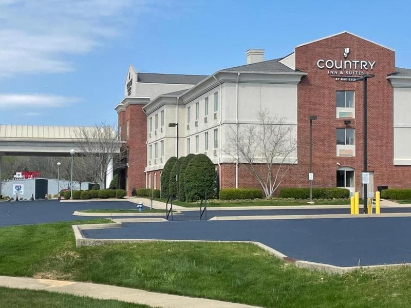 Country Inn & Suites by Radisson, Elizabethtown, KY, photo 1