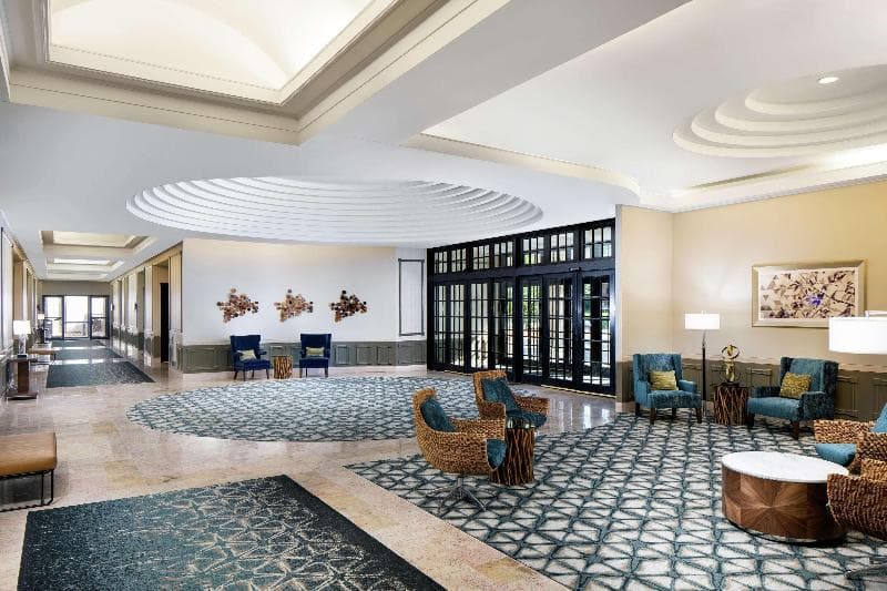 DoubleTree by Hilton Nashua photo 1