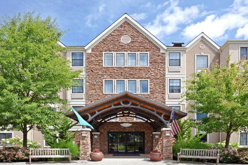 Sonesta Es Suites Portland Vancouver 41St Street, photo 1