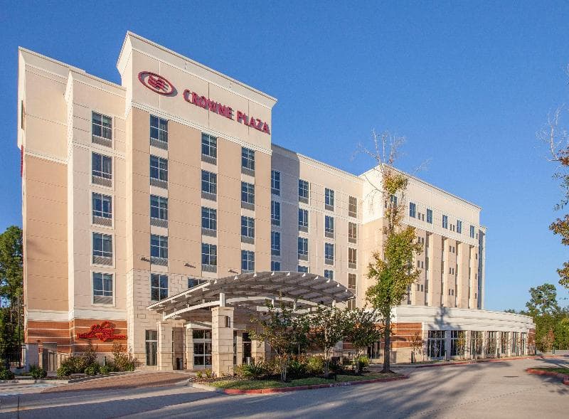 Crowne Plaza Shenandoah, photo 1