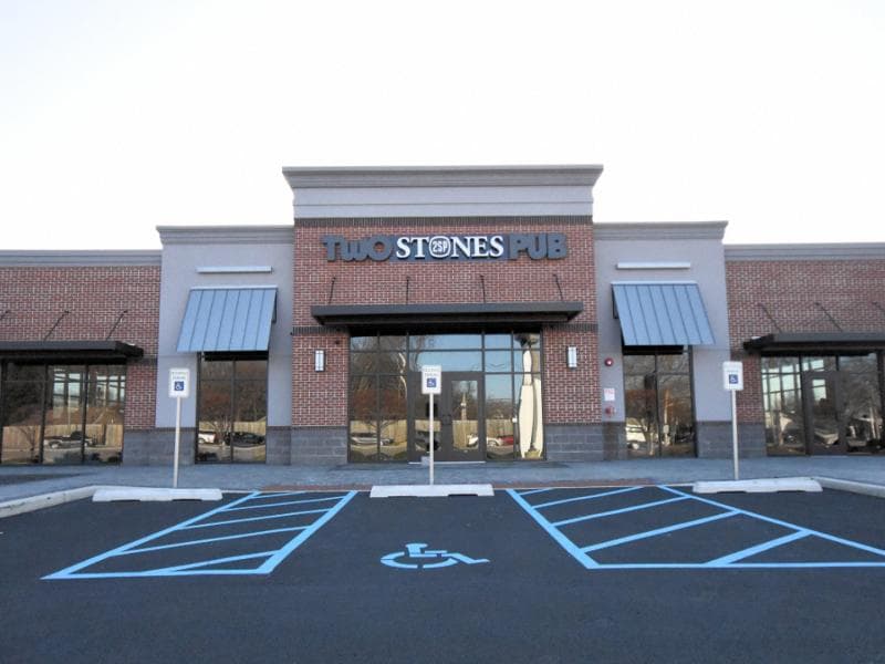 Holiday Inn Express Hotel & Suites Wilmington-Newark, photo 1