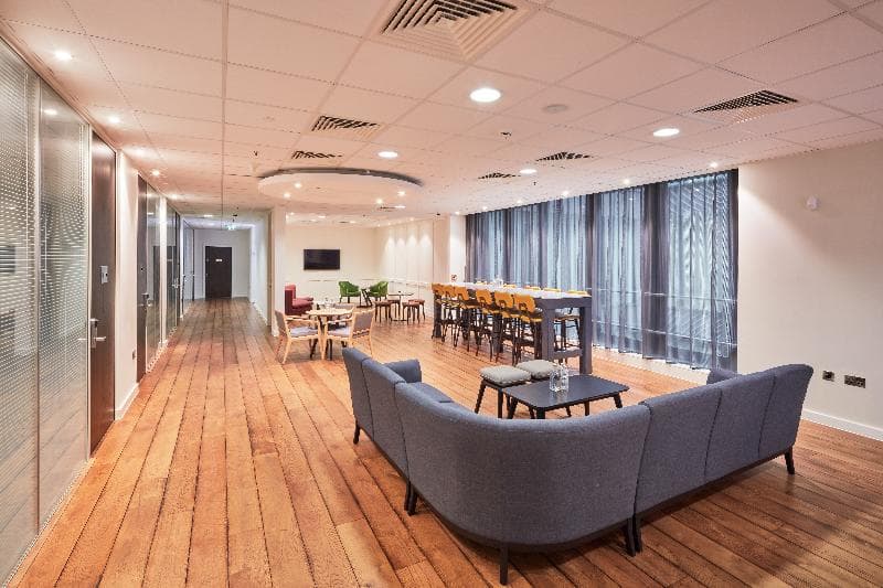 Marlin Aparthotel Waterloo photo 1