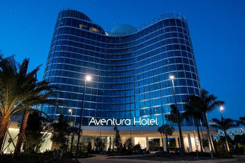 Universal's Aventura Hotel, photo 1