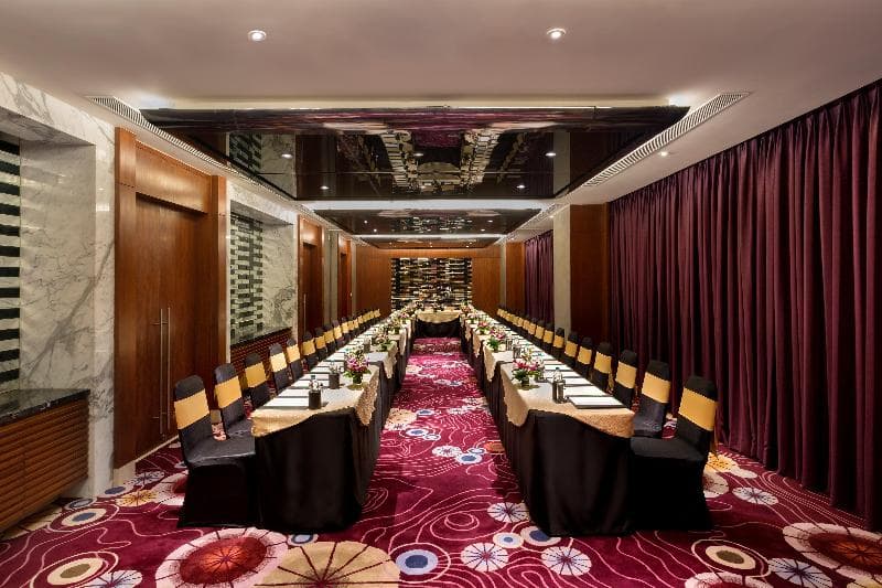 Holiday Inn Jaipur City Centre, photo 1
