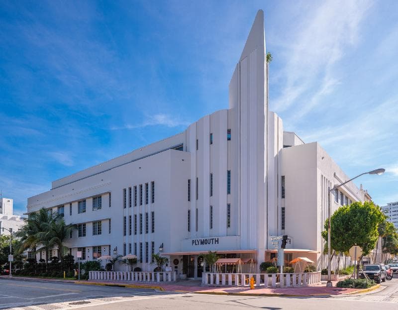 The Plymouth Miami Beach, photo 1