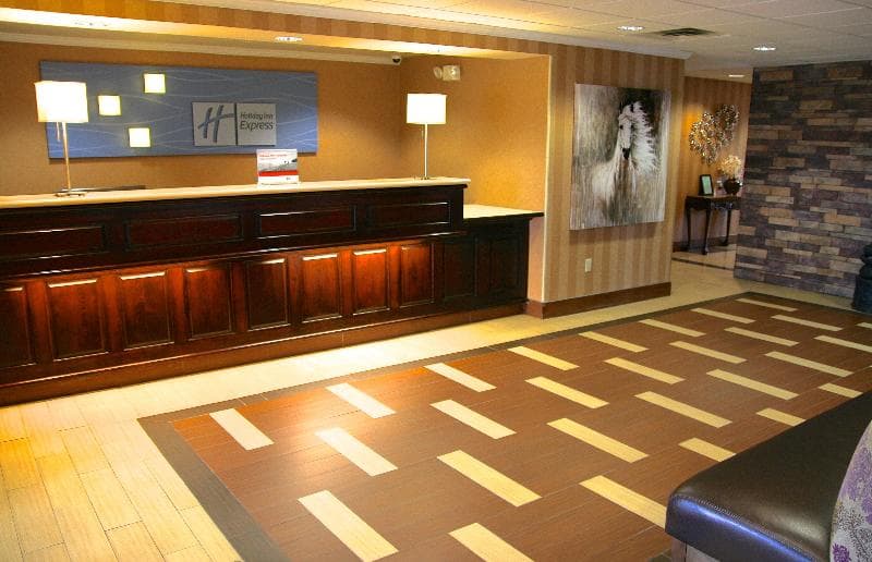 Holiday Inn Express And Suites Columbus Se-Groveport, photo 1