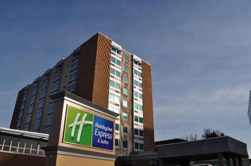 Holiday Inn Express And Suites Pittsburgh West Gre, photo 1