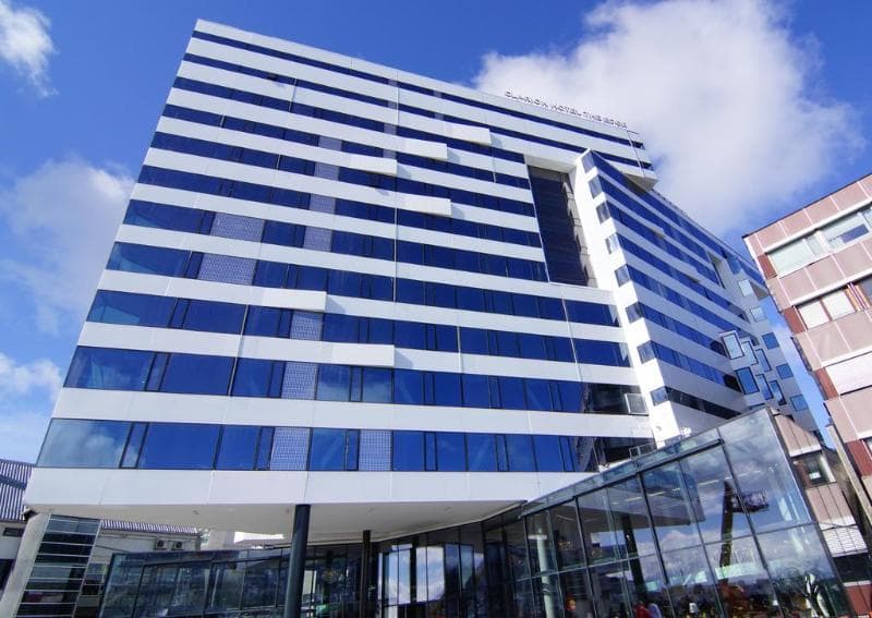 Clarion Hotel The Edge, photo 1