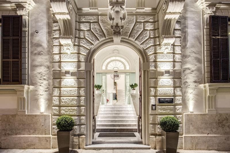 The Liberty Boutique Hotel, photo 1