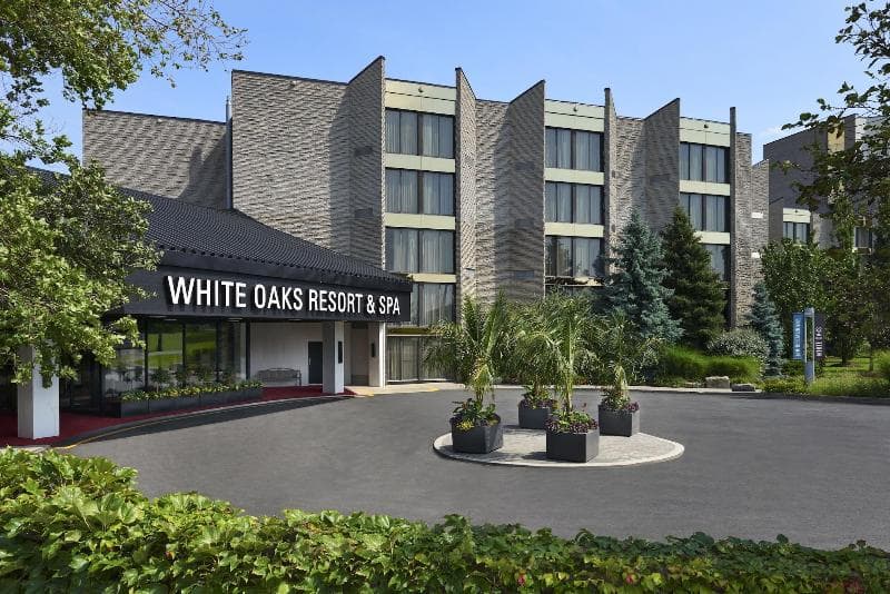 White Oaks Resort & Spa photo 1