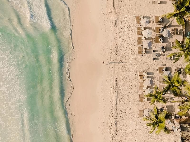 Chiringuito Tulum, photo 1