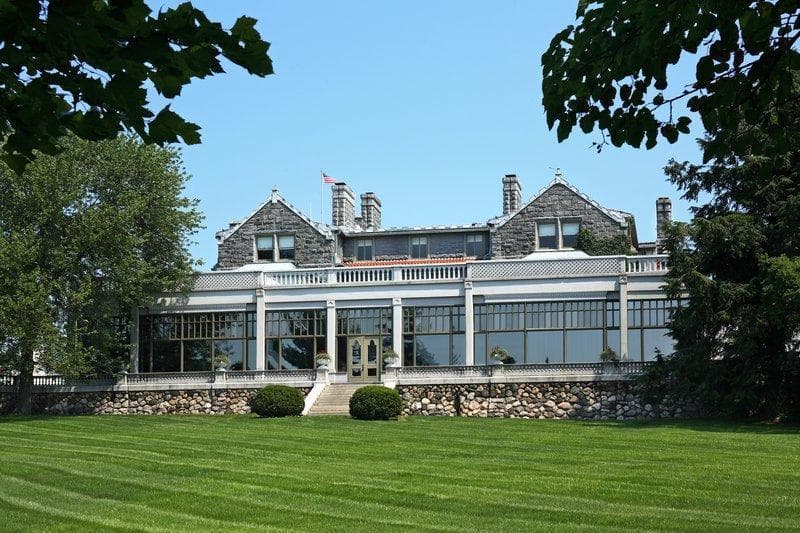 Tarrytown House Estate on The Hudson, photo 1