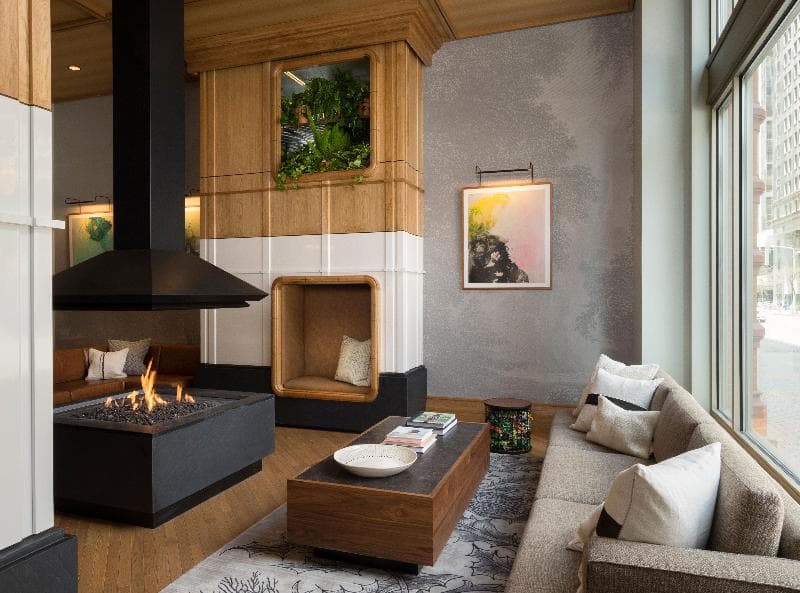 Kimpton Schofield Hotel, photo 1