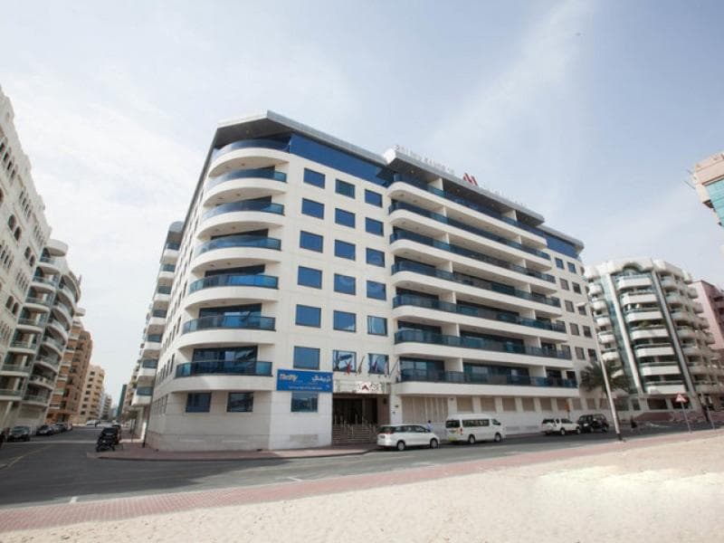 Golden Sands 10 Hotel Apartments, photo 1