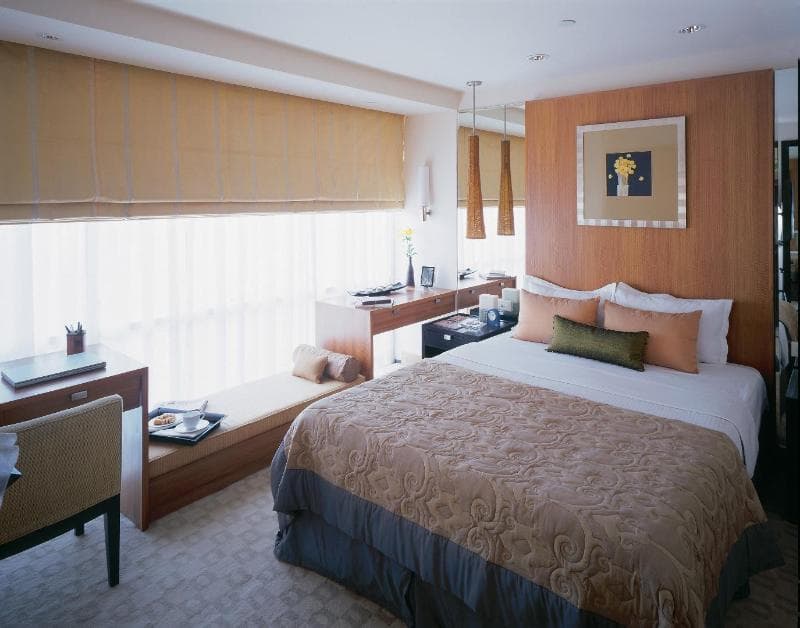 Taj Wellington Mews, Mumbai, photo 1