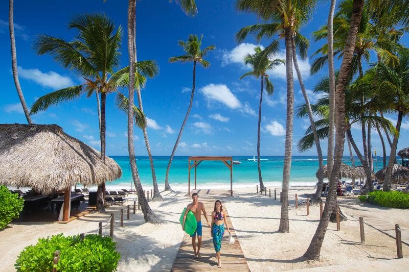 Hideaway At Royalton Punta Cana, An Autograph Collection All-Inclusive Resort & Casino, Adults Only photo 1