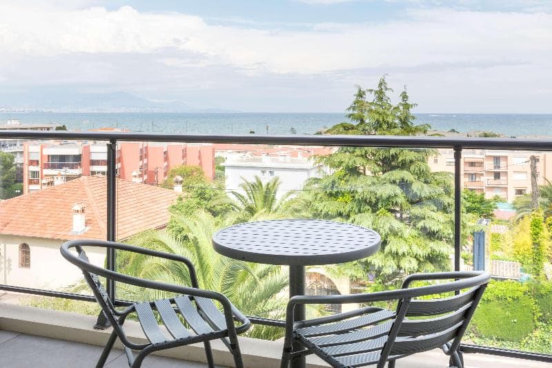 Best Western Plus Antibes Riviera photo 1