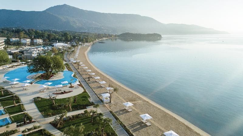Ikos Dassia All Inclusive, photo 1