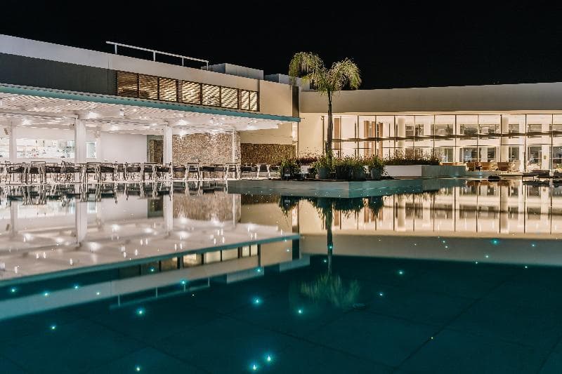 Gennadi Grand Resort, photo 1