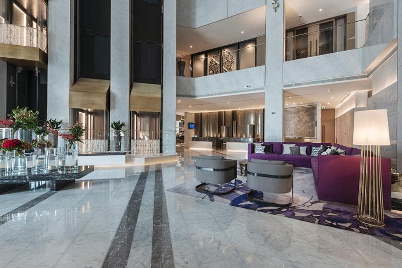 Al Bandar Arjaan by Rotana, photo 1