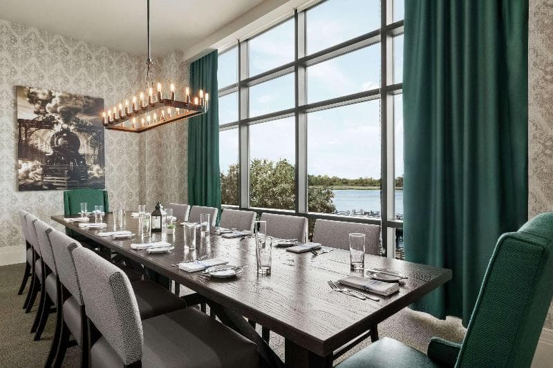 Embassy Suites by Hilton Wilmington Riverfront, photo 1