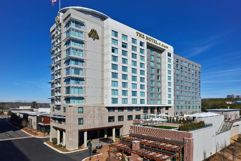 The Hotel At Avalon, Autograph Collection, photo 1