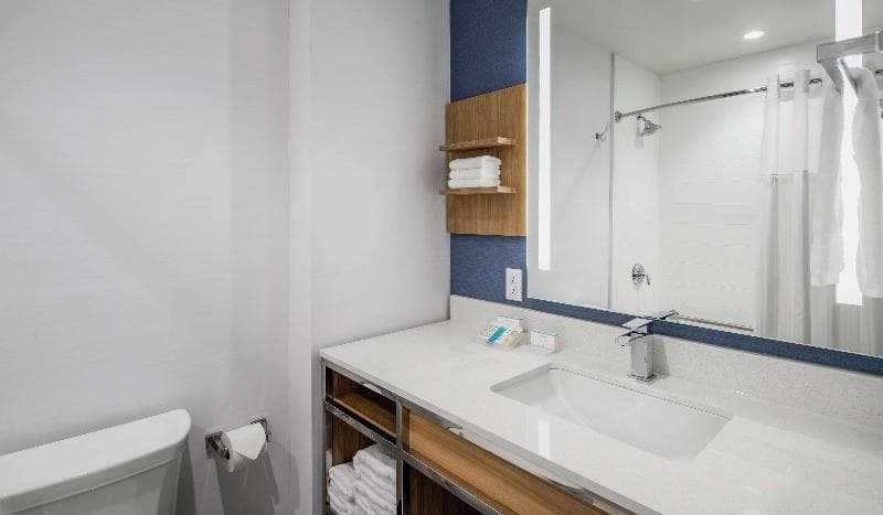 Hilton Garden Inn Winnipeg South, Manitoba, Canada, photo 1