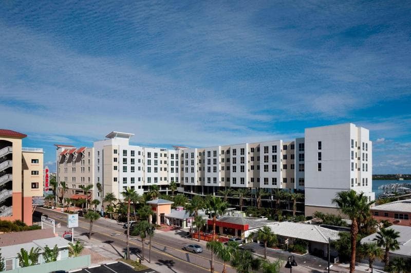 Residence Inn Clearwater Beach photo 1