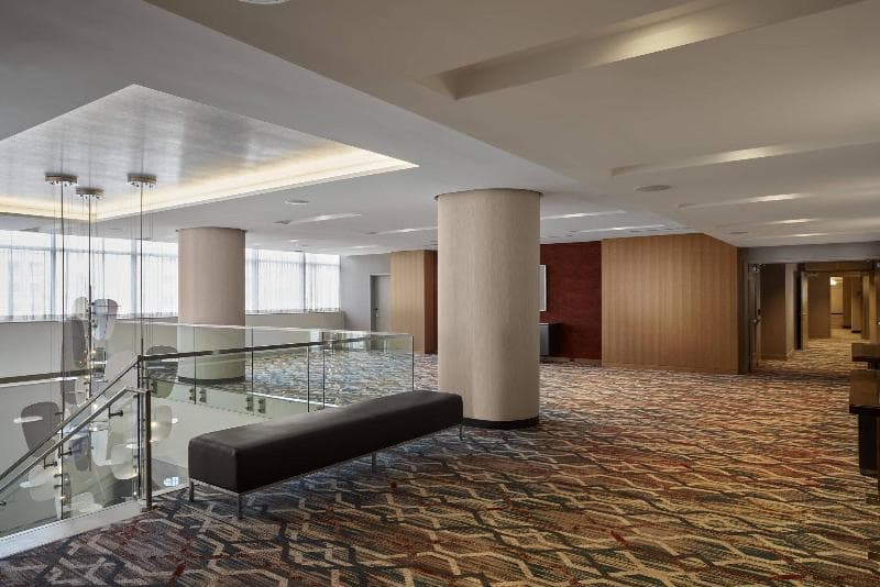 Residence Inn Baltimore at The Johns Hopkins Medical Campus, photo 1