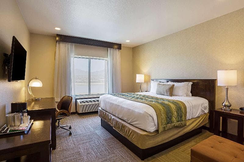The Hotel At Sunland Park Casino, An Ascend Hotel Collection, photo 1