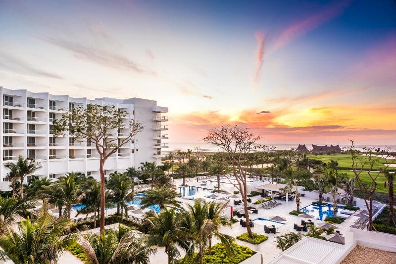 Dreams Karibana Cartagena Beach & Golf Resort, photo 1