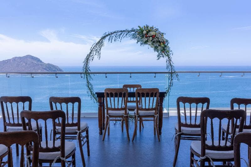 DoubleTree by Hilton Mazatlan, photo 1