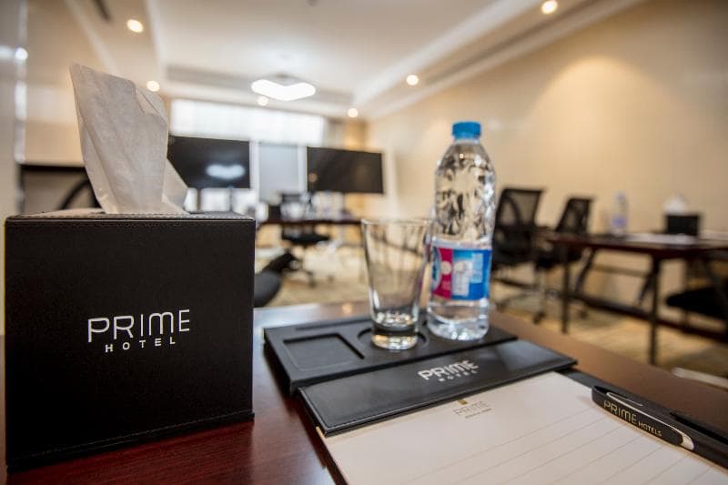 Prime Hotel Jeddah Al Hamra photo 1